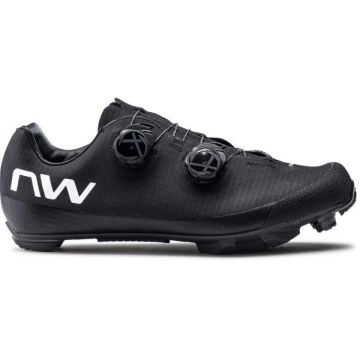Northwave Extreme XCM4 MTB/Gravel Schuh Black