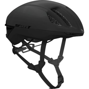 Scott Cadence Plus Mips Helm Granite Black