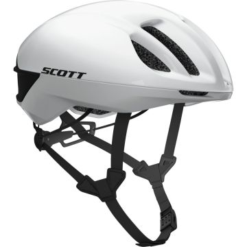 Scott Cadence Plus Mips Helm White Black