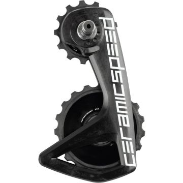 CeramicSpeed OSPW RS Alpha