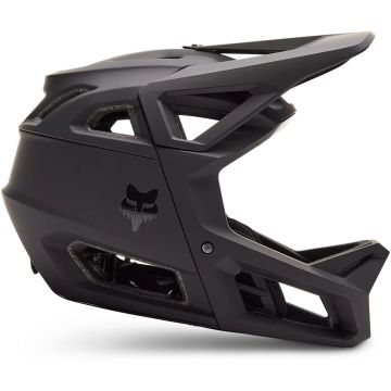 Fox Racing Proframe RS Full Face Helm Matt Black