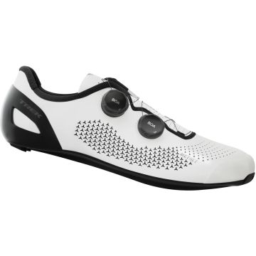 Trek RSL Road Schuh Trek White
