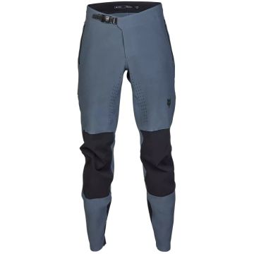 Fox Racing Defend Hose Graphitgrau