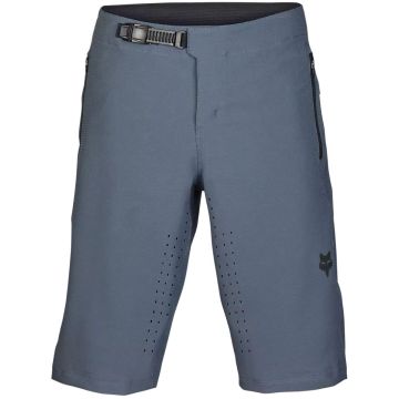 Fox Racing Defend Short Graphitgrau