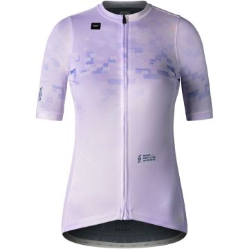 Gobik Stark Jersey Women Lilac