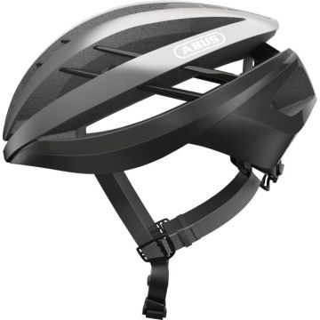Abus Aventor Helm, Dark Grey