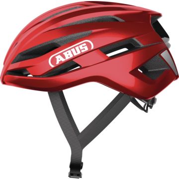 Abus Stormchaser ACE Helm, Performance Red