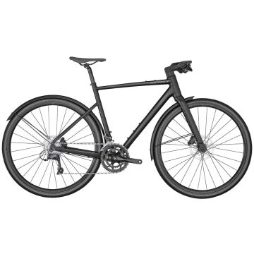 Scott Metrix 30 EQ Black