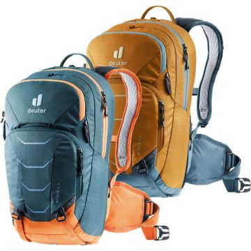 Deuter Attack 8 Jr
