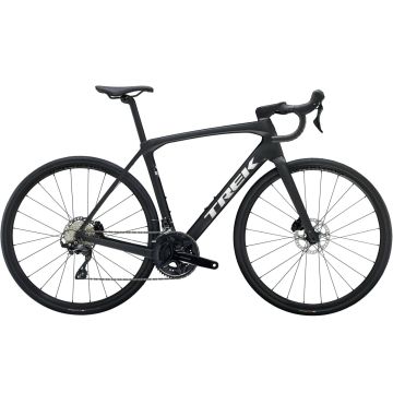 Trek Domane SL 5 Disc Shimano 105, Matte Deep Smoke