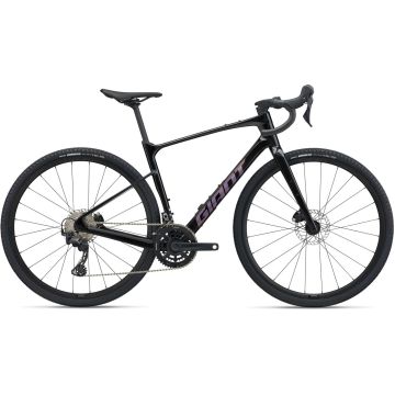 Giant Revolt Advanced 2, Shimano GRX 2X12, Carbon