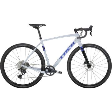 Trek Checkpoint ALR 5, Sram Apex, Plasma Grey Pearl