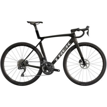 Trek Madone SL 6 Gen 8, Shimano 105 Di2, Matte Dark Web