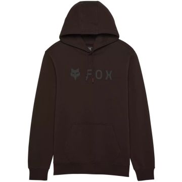 Fox Racing Absolute Fleece Hoody Kapuzenpullover Coca