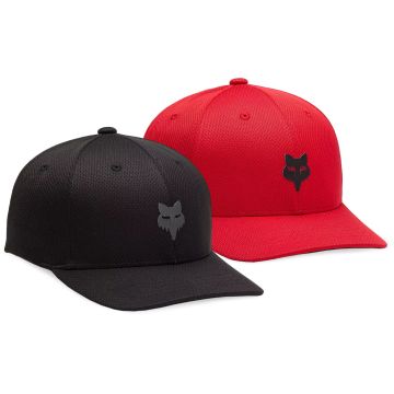 Fox Racing Lithotype Kappe 110SB Youth