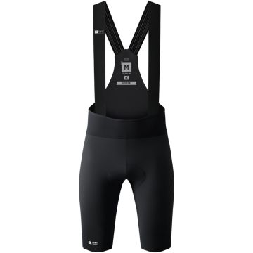 Gobik Artic Stride K10 Bib Short Men Black