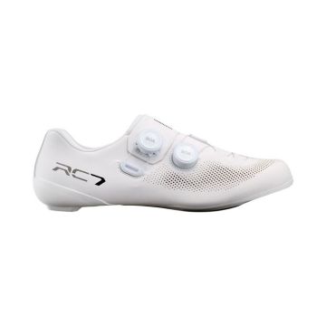 Shimano RC703 Rennrad Schuh White