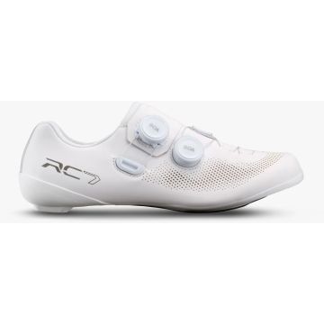 Shimano RC703W Rennrad Schuh Women White