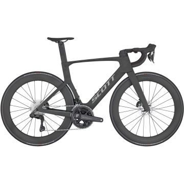 Scott Foil RC 10 Shimano Ultegra Di2 Black