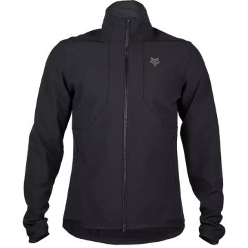 Fox Racing Ranger Fire Jacke MY25 Black