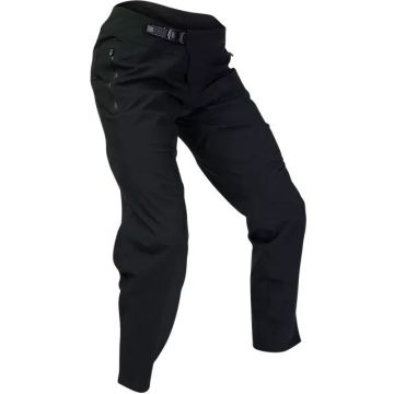 Fox Racing Defend 3L Water Pant MY25 Black