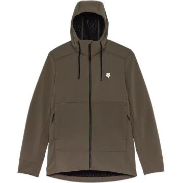 Fox Racing Pit Jacke Esche