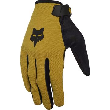 Fox Racing Ranger Handschuh Senfgelb