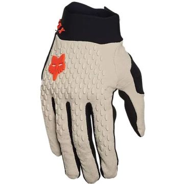 Fox Racing Defend Handschuh Creme