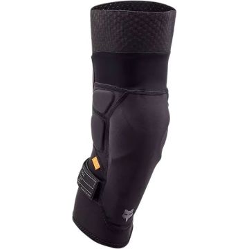 Fox Racing Launch Knee Guard Black