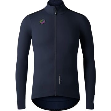 Gobik Envy 2.0 Long Sleeve Jacket Men Ultrablue
