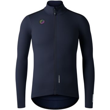 Gobik Envy 2.0 Long Sleeve Jacket Men Ultrablue
