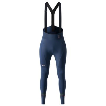 Gobik Absolute 7.0 Bib Tight K9 Women Neptune