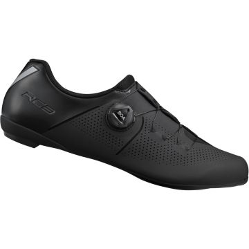 Shimano RC302 Rennrad Schuh Black