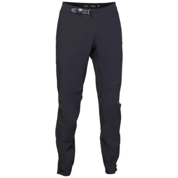 Fox Racing Defend Fire Pant, Men Black