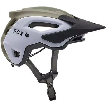 Fox Racing Speedframe Pro MTB Helm Greg Minnaar
