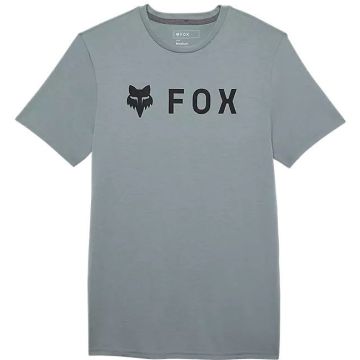 Fox Racing Absolute T-Shirt, Gunmetal Grey
