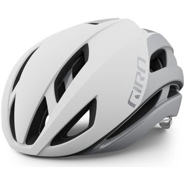 Giro Eclipse Spherical Mips Matte White Silver