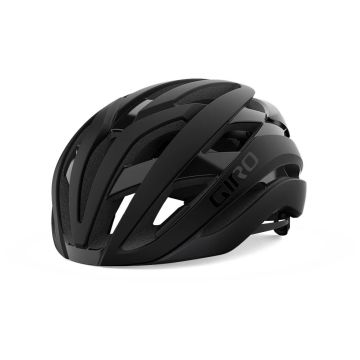 Giro Cielo Mips Matte Black Charcoal