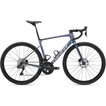 Giant Defy Advanced Pro 0, Shimano Ultegra Di2, Interstellar