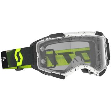 Scott Fury Brendan Fairclough Goggle