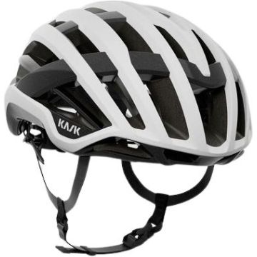 Kask Valegro WG11 Helm White