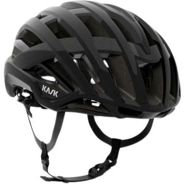 Kask Valegro WG11 Helm Black