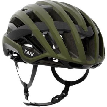 Kask Valegro WG11 Helm Olive Green