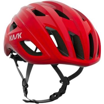 Kask Mojito Cubed WG11 Helm Red