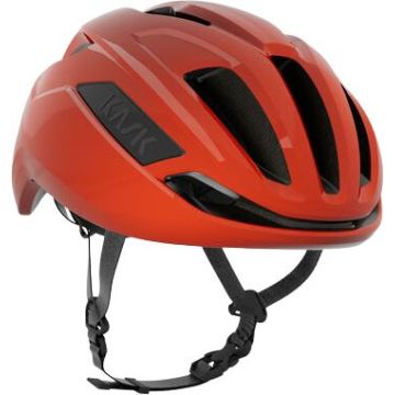 Kask Sintesi WG11 Helm Tangerine
