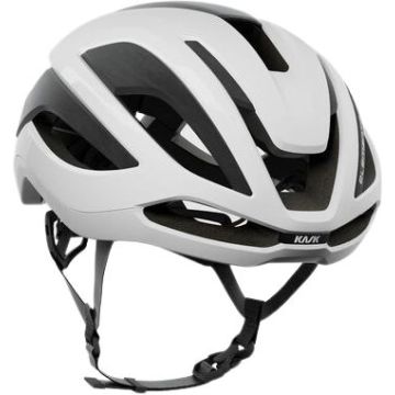 Kask Elemento WG11 Helm White
