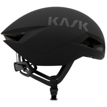 Kask Nirvana WG11 Helm Black Matt