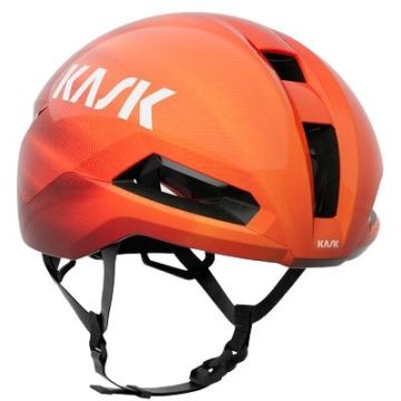 Kask Nirvana WG11 Helm Cherry Burst