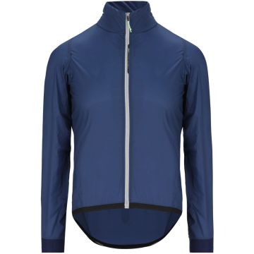 Q36.5 Air Jacket Navy Blue
