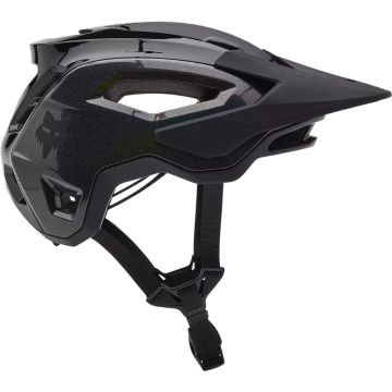 Fox Racing Speedframe Pro Lunar MTB Helm Black